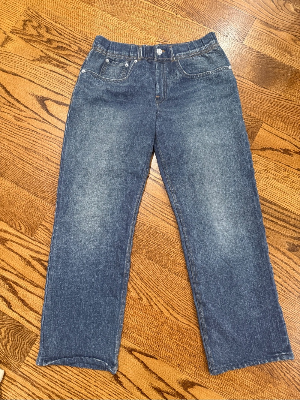 rag & bone miramar kids jean